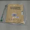 14 Inch Laptop Screen Protector Tempered Glass (309x174mm/ W x H) for 14" HP/Dell/Sony/ASUS/Samsung/Lenovo/Acer/MSI/LG/Razer Blade 14" 16:9 Laptop, 9H Hardness, Anti Fingerprint, Bubble Free