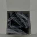 Gaoye 6 pack 2.75 Executive Style Reading Glasses Men - Durable Readers with Blue Light Filtering- Comfortable Fit with TR90 Frames (Black)