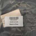 Women's Open Front Bolero Shrug Lightweight Knit Hollow Out Cropped Cardigan (X-Large, (V-lacing)black)