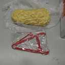 Ultrassist 1 lb Human Body Fat Model, Fat Replica, Anatomical Model for Students, Authentic Demonstration for Fitness Room