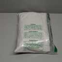 88 inch Pinch Pleated Curtains Blackout Linen Textured Full Blackout Back Tab Pinch Pleat Drapes with Hooks for Bedroom, 52W x 88L, Ivory White, 1 Panel