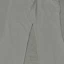 Willit Women's Yoga Dress Pants Bootcut Stretch Work Slacks Office Casual Pants Belt Loops 4 Pockets 28"/29"/30"/31"/33" (XX-Large, White)