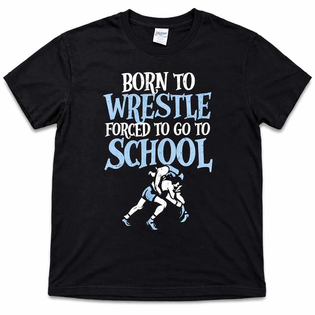 Game Day Soccer T-Shirt, Black, Size L