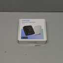 Meross Smart Thermostat for Home, WiFi Thermostat Works with Matter, Alexa, Apple Home, Google Assistant, App & Voice Control, 7x24h Scheduling, Energy Saving, C-Wire Required (White)