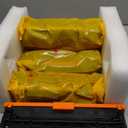 INK E-SALE 5-Pack Remanufactured Toner Cartridge Replacement for HP 128A CE320A CE321A CE322A CE323A Canon 116 Toner Ink Set for HP LaserJet CP1525n CP1525nw CM1415fn CM1415fnw MF8080Cw Printe