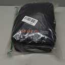 ORORO Men's Lightweight Heated Vest with USB-C Rechargeable Battery, Puffer Classic Heating Vest (Medium)