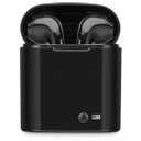 iLive Truly Wireless Earbuds Black W Case