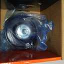 IRONTEK 36299 Belt Tensioner Idler Pulley fit for GMC (2002-2006 Sierra 3500/ 2003-2014 Yukon), for Hummer (2003-2009 H2/ 2008-2010 H3), for Isuzu (2003-2006 Ascender/ 2003-2005 NPR) #12669569