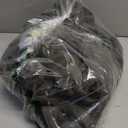 Carhartt Men's Relaxed Fit Washed Duck Sherpa-Lined Utility Jacket (Large)