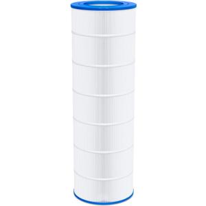 Fil-fresh CC200 Pool Filter Cartridges Compatible with Pentair Clean & Clear 200, Replacement for Pentair R173217, Pleatco PAP200, Unicel C-9419, 200 sq.ft