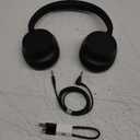 Sony WH-CH720N Noise Canceling Wireless Headphones Bluetooth Over The Ear Headset with Microphone and Alexa Built-in, Black New