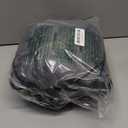 Picnic Table Cover with Bench Covers Elastic Edges, Wooden Brown Fitted Table Cover, Outdoor Patio Camping Essentials 72 Inch 3PCS, Waterproof Camping Fitted Tablecloth with Drawstring Bag