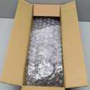 HANSTRONG GEAR RED Color Center Console Gear Shift Panel ABS Trim Frame Cup Holder Cover Interior Decoration for Toyota Corolla 2020 2021 2022