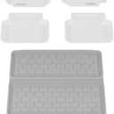 ARIES AD0081301 Grey 1 Piece 3D Cargo Liner