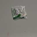 ABJFJE Crystal Phone Lanyard Crossbody & Wrist Strap Phone Strap Crossbody & Wrist Lanyard Anti Theft Phone Strap for Women (White)