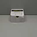 Vivaplex 12, Amber, 2 oz Glass Bottles, With Glass Eye Droppers