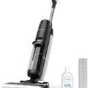 Tineco Floor ONE S7 PRO Cordless Wet Dry Vacuum Cleaner, Smart Floor Cleaner Mop for Hard Floors, Long Run Time, Dual-Sided Edge Cleaning, Self-Cleaning, Centrifugal Drying Process