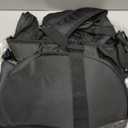 Small Gym Bag for Women, Travel Duffle Bag Carry On Weekender Bag with Shoe Compartment