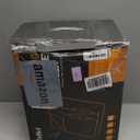 Tefici Heated Blanket Queen Size with Dual ControlSoft Flannel Electric Blanket Queen,Fast Heating with 3 Heat Levels,8 Hours Auto Off,Machine Washable, ETL&FCC Certified84x90InchGray (Camel Grey)