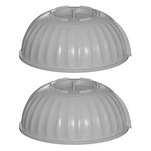 Replacement Cartridges 2 Pack