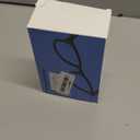 Kerecsen Computer Reading Glasses for Women Blue Light Blocking Glasses for Reading Fashion Pattern Print Eyeglasses for Womens(Mix Color -7, 1.75)