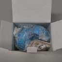 MIDOLA Kids Headphones Bluetooth 5.4 Wireless 68H Play Time Volume Limit 85/94dB Over-Ear Foldable Headset,with Wired Aux Built-in Mic Lightweight for Toddler Child Pad Tablet Blue