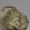 Smartinnov Highlight 13x6 HD Lace Front Wig Human Hair 20 Inch Balayage Ash Brown to Beige Blonde with Platinum Blonde Tranaparent Lace Frontal Wig for Women Glueless Wigs 150% Density Remy Hair Wigs