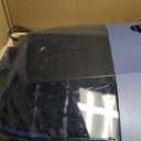 Sonar Navigation Pool Vacuum for Inground Above Ground Pools, Climb Stairs Pool Cleaner with 4 Modes, Powerful Suction, Self-Parking, Wall&Waterline Cleaning Pool Robot, Clean Up to 2150 Sq.Ft