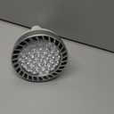 LED Pool Light Bulb120V 50W, Bright Light 5000LM, E26/E27 Base, Daylight White 6000K, Swimming Pool Replacement for Most Pentair Hayward Light Fixtures