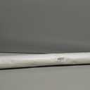 32 Inch Clear Round Table Cover Protector, 1.5mm Thick Plastic Desk Protector Mat, Round Waterproof PVC Desk Cover, Vinyl Placemats for Circle Desktop, Coffee Table, Dining Room Table