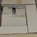 Pfaltzgraff Homespun Rooster 16-Piece Dinnerware Set, Service for 4 Brown