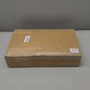 STO STO Laundry Hamper with Wheels, 160L Rolling Laundry Sorter Cart with Heavy Duty Steel Frame, Large Clothes Hamper with Handles for Bedroom, Bathroom, Laundry Room, Beige and Brown