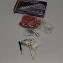 Red 35 Chain Compatible with Mini Bike Coleman CT100U CC100X Baja DB30 Motovox MBX10 MBX11 Predator 79cc 97cc 100cc Mega Moto MM-B80 105cc Powersports Parts 140 Link 35 Chain Breaker