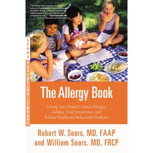 Allergy Book