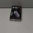 42V 2A DC Male Power Adapter for 36V Electric Bike Lithium Battery Charger,Escooter Ebike Battery Charger Connector Diameter 5.5mmx2.1mm/2.5mm