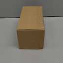 Youdepot Disco Ball 4" Inch 2-Pack, Silver Hanging Ball with Attached String for Ring,Reflects Light, Fun Party Home Bands Decorations, Party Favor 