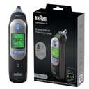 Braun ThermoScan 7 Digital Ear Thermometer, Age-Adjusted Fever Guidance, Baby and Infant Friendly, No. 1 Brand Recommended by Pediatricians, FSA and HSA Eligible