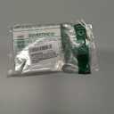 Mini GPS Tracker for Vehicles No Monthly Fee Magnetic GPS Tracker Full USA Coverage Hidden Car Locator Works with Apple Find My(iOS Only) with Magnetic Waterproof Case. (White)