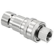 John Deere Sj30426 Hydraulic Coupler