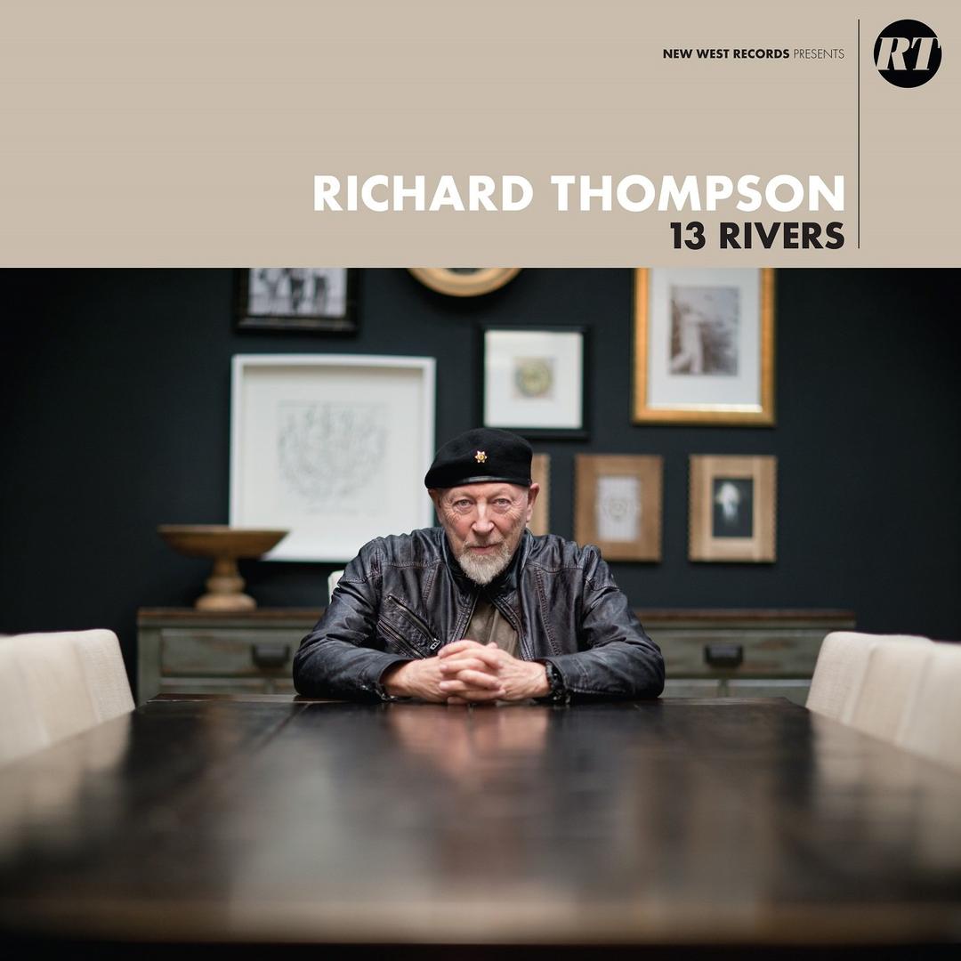 13 Rivers - Vinyl