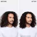 Redken All Soft Shampoo - Moisturizes & Hydrates Dry, Brittle Hair, Gently Cleanses and Softens, With Argan Oil, Safe For Color-Treated Hair