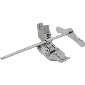 Cutex 1/4" Patchwork Foot W/Guide #P60602-G for Singer Slant Shank Machine