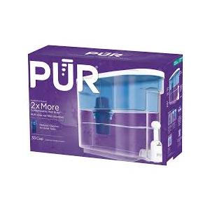 PUR 30 Cup Dispenser