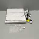 4FT Marquee Light Up Number, Marquee Numbers 4 Feet Tall, Large Led Sign for Baby Shower, Party, Birthday Decorations, Graduation, Prom(Number 4)