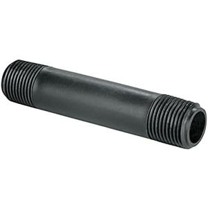 Orbit 3/4 in. Dia. x 12 in. L Riser