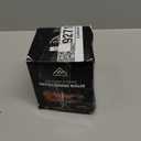 FORTIVO Leather Recoloring Balm, Color Restorer, Scratch Remover, Couch Paint and Repair, Leather Balm for Couches (Cream)