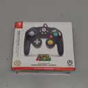 PowerA GameCube Style Wired Controller for Nintendo Switch - Bowser