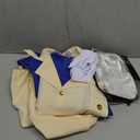 California Costumes Men's George Washington/Thomas Jefferson/Alexander Hamilton/Colonial Costume L