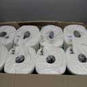 Bounty Select-A-Size Paper Towels, White, 8 Triple Rolls = 24 Regular Roll