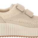 Dolce Vita Womens Demo (6.5, Sandstone Knit)